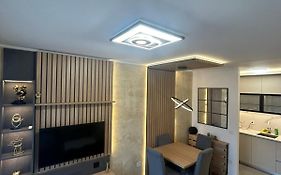 Lux Apartmani Park Novi